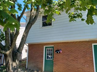 1028 Franklin St APT 1, Winchester, VA 22601