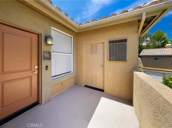 19431 Rue De Valore APT 59E, Foothill Ranch, CA 92610
