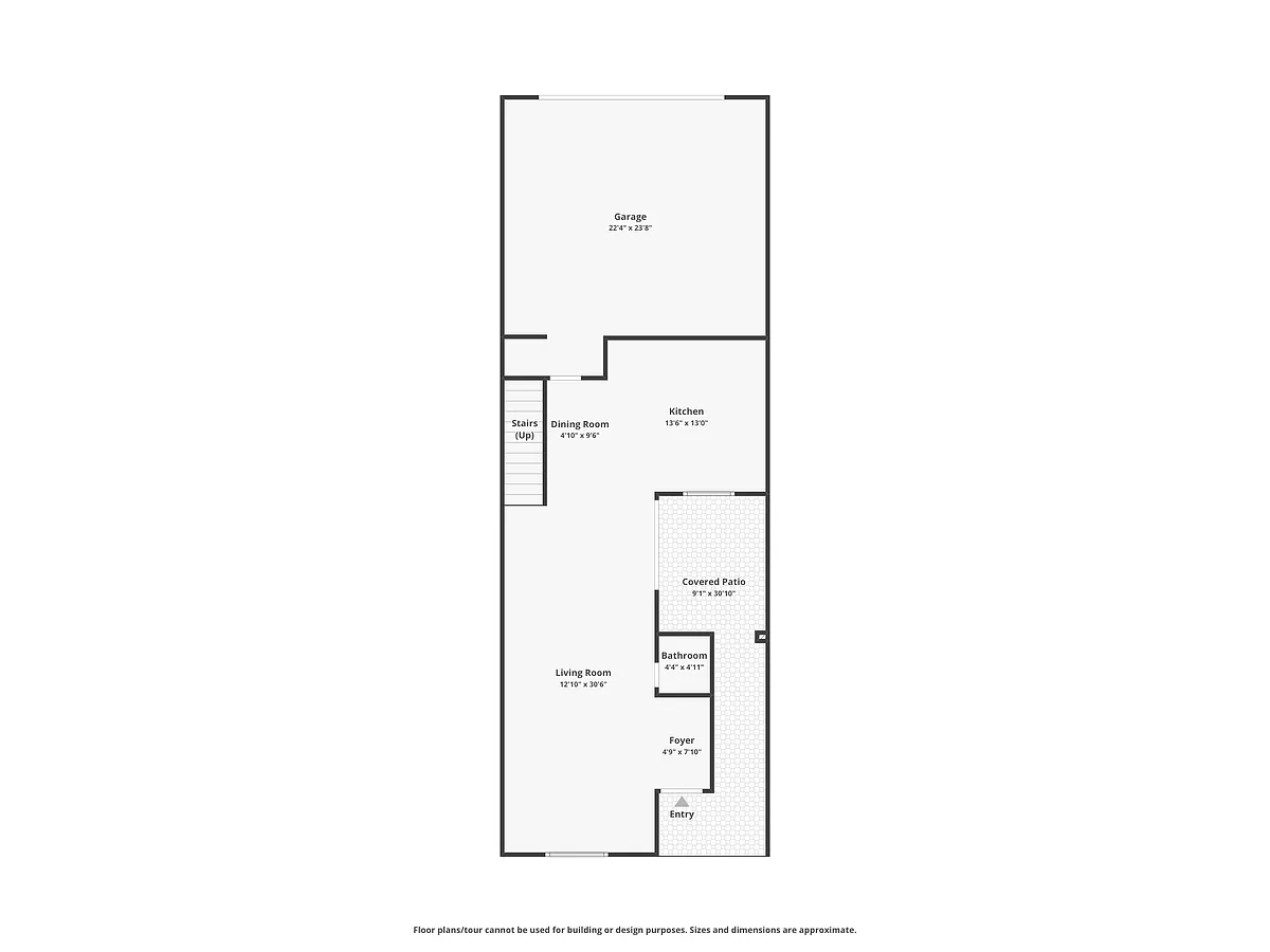 Building Photo - 20709 W Stone Hill Rd