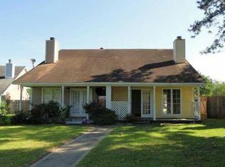 6121 Saint Gerard Ave, Baton Rouge, LA 70805