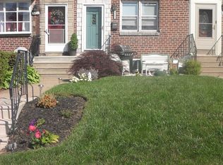 3102 Fairfield St, Philadelphia, PA 19136