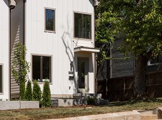 1503A Shelby Ave, Nashville, TN 37206