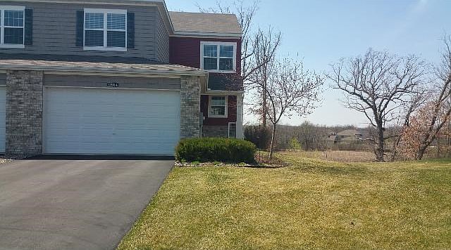 Offer before home hit the market.  Best twin home in the neighborhood along with $1 million views!!  Fully custom home compared to the rest in Wood Hill.