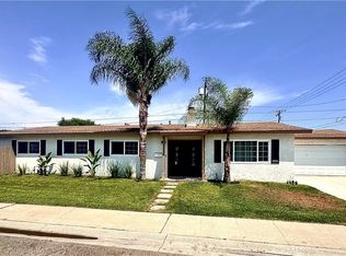 1029 W Sycamore Ave, Orange, CA 92868