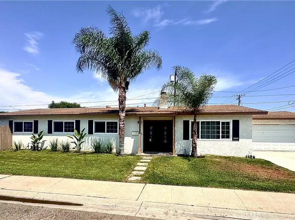 1029 W Sycamore Ave, Orange, CA 92868