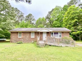 254 State Highway 45 S, Merry Hill, NC 27957