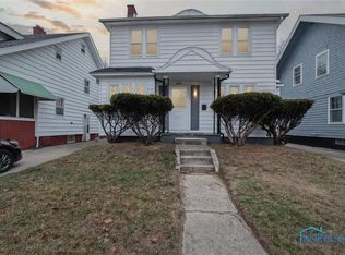 2002 Oakwood Ave, Toledo, OH 43607