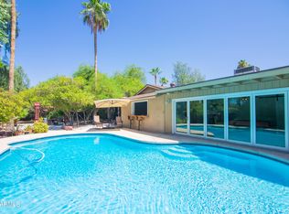 5008 N 87th Pl, Scottsdale, AZ 85250