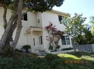 4615 Cape May Ave, San Diego, CA 92107