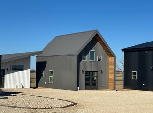 1010 Isa Way, Tolar, TX 76476