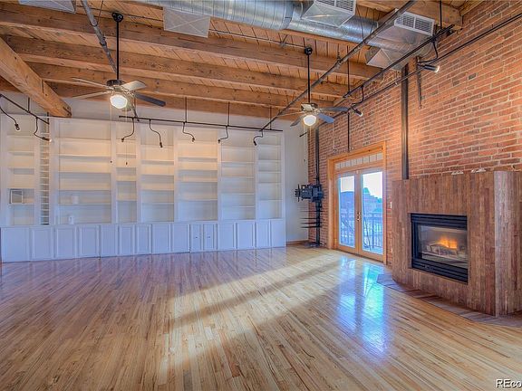 4th image of 1127 Auraria Pkwy Unit 602