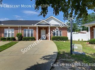 49 Crescent Moon Ct, Lexington, SC 29072