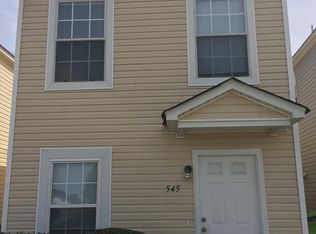 545 Summit Terrace Ct, Columbia, SC 29229