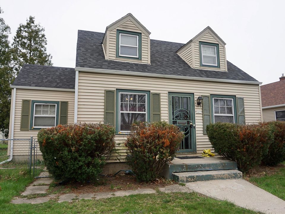 1st image of 5425 W Leon Ter