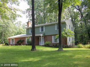 1328 Woodridge Ln, Sykesville, MD 21784