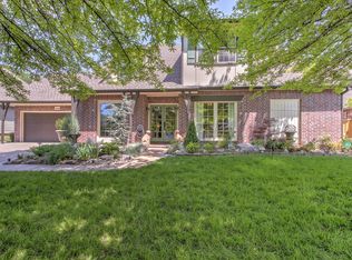 5509 E 90th St, Tulsa, OK 74137