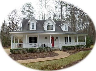 4500 Timber Ln, Williamsburg, VA 23188