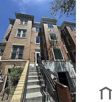 1727 Euclid St NW #201 — Photo 10