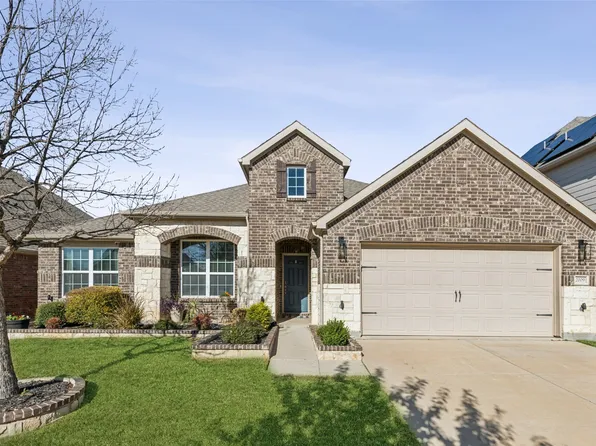 2009 Preta Way, Fort Worth, TX 76131