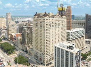 1135 Shelby St APT 2713, Detroit, MI 48226