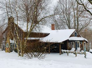 140 Silkey Rd, North Granby, CT 06060