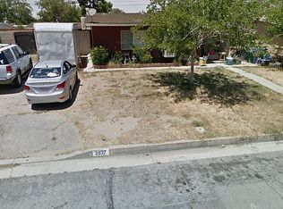 2037 Sweetbrier St, Palmdale, CA