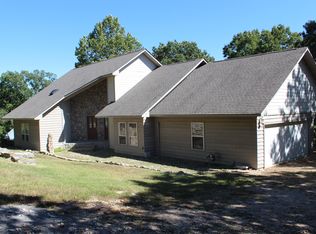 62200 E 336 Ln, Grove, OK 74344