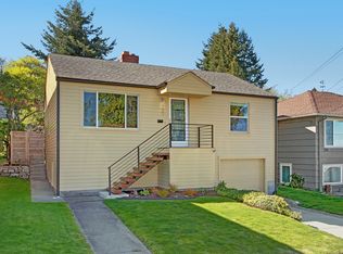 4233 28th Ave W, Seattle, WA 98199