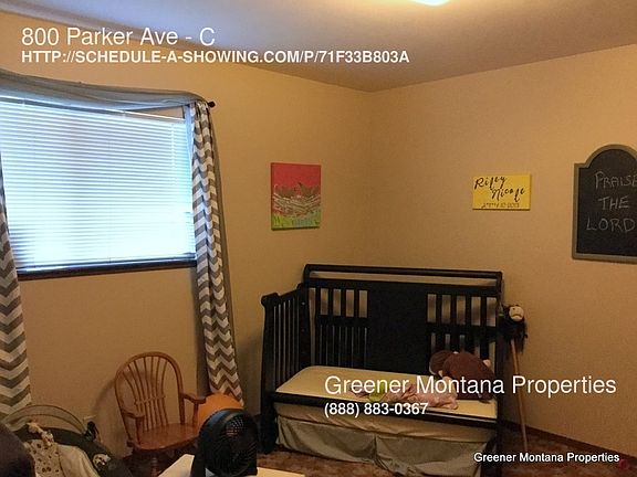 3rd image of 800 Parker Ave APT C