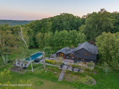 2655 Glasco Turnpike, Woodstock, NY, 12498