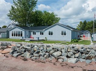 37 Chandler Rd, Saint Andrews, NB E5B 2H4
