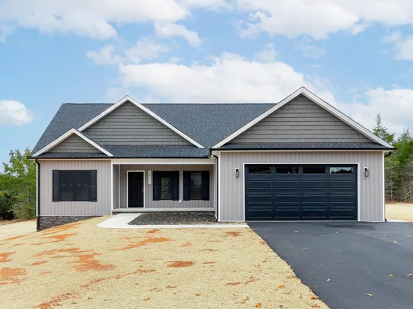 1933 Bear Creek Rd, Rustburg, VA 24588