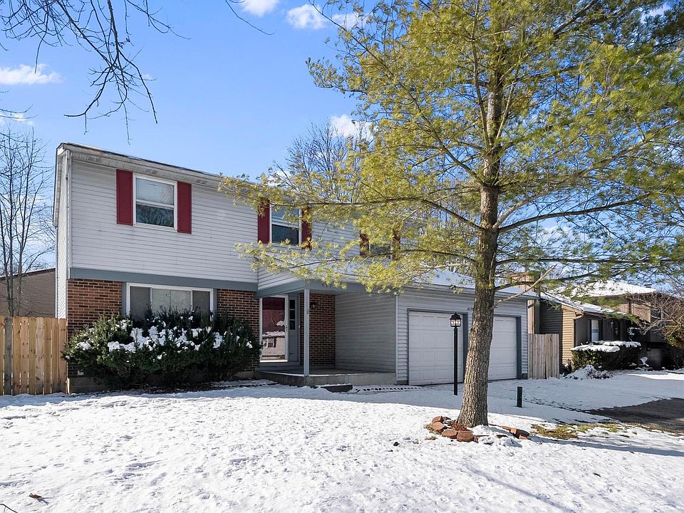 1st image of 4175 Carnation Dr