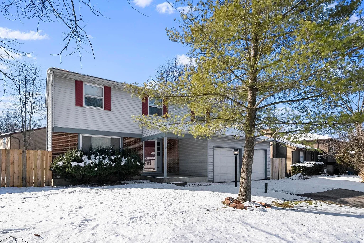 4175 Carnation Dr photo 1