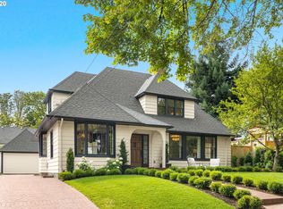 6425 SE 32nd Ave, Portland, OR 97202