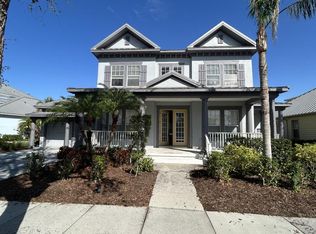 625 Mirabay Blvd, Apollo Beach, FL 33572