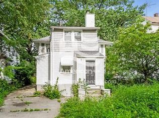 1348 E 115th St, Cleveland, OH