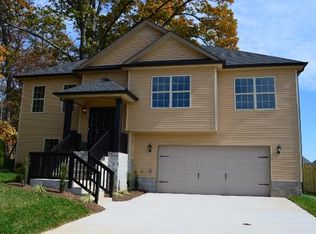 56 Whitetail Rdg LOT 8, Clarksville, TN 37040