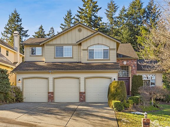 2nd image of 26423 161st Avenue SE