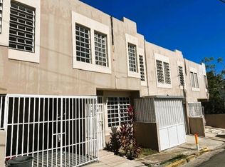 Igualdad Cond Garden Ct #3C, San Juan, PR 00901