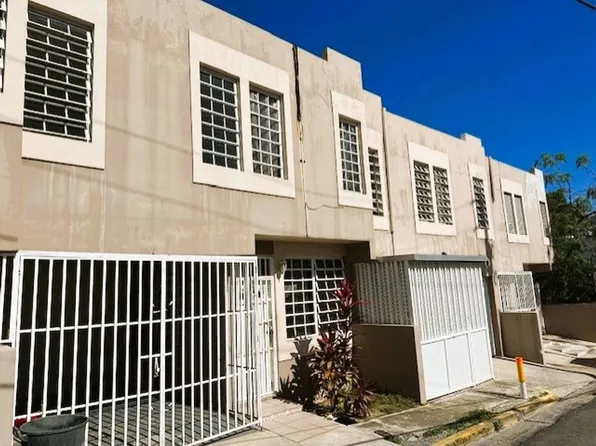 Igualdad Cond Garden Ct #3C, San Juan, PR 00901