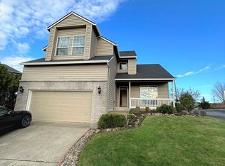6153 NW 165th Ter, Portland, OR 97229