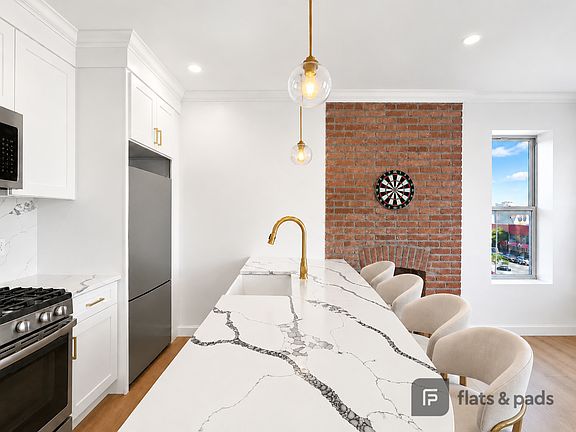 3rd image of 1270 Nostrand Ave #2A