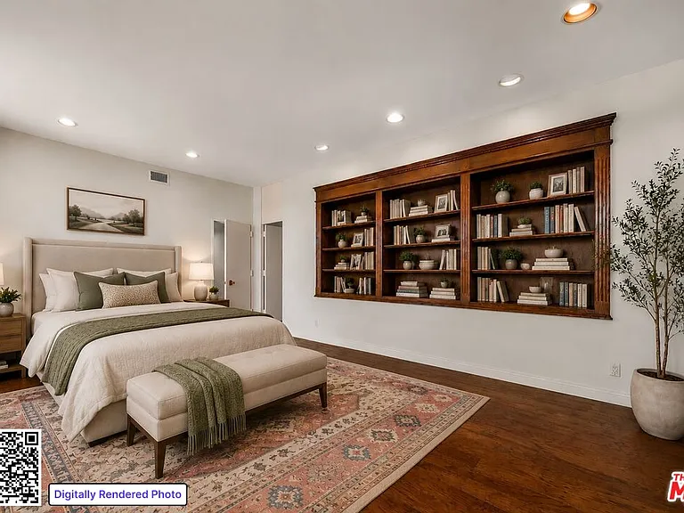 1333 S Beverly Glen Blvd #606 — Photo 11