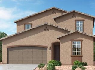 16527 S Paseo La Daga, Sahuarita, AZ 85629