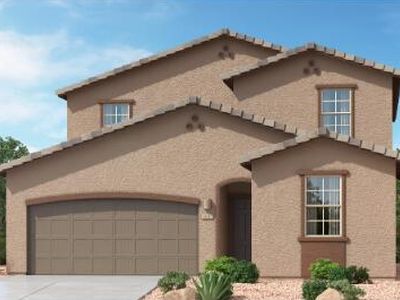 16527 S Paseo La Daga, Sahuarita, AZ, 85629