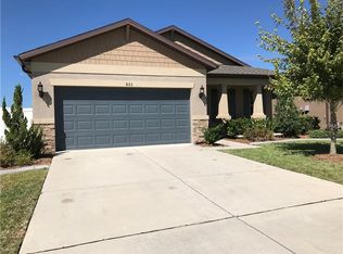 823 Sugar Camp Way, Brooksville, FL 34604