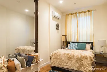 Rented by City Connections Realty