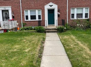 1613 Woodbourne Ave, Baltimore, MD 21239