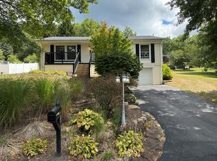 1233 Wren Dr, New Martinsville, WV